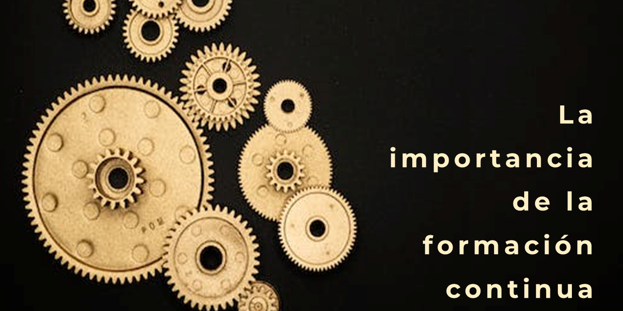 formacion continua