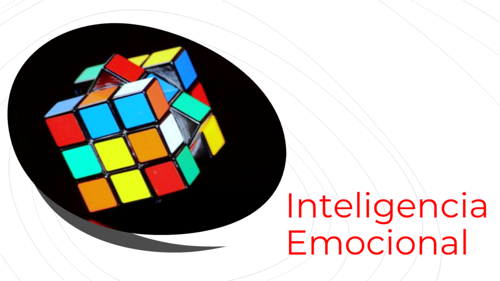 ¿Qué es la Inteligencia Emocional IE?