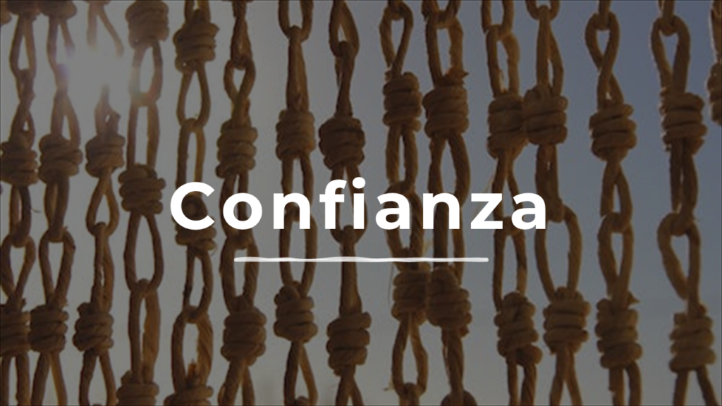 Confianza